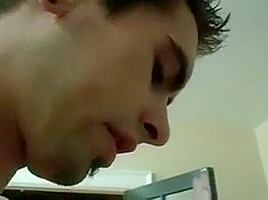 Hardcore Sucking And Fucking For A Big Cumshot