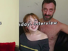 Hardfucked Little Subslut Hammered By Master With Cherry English