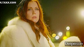 Has Her Darkest Fulfilled (108 With Maitland Ward And Des Ires