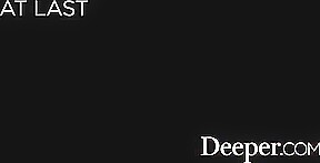 Has Her Darkest Fulfilled (108 With Maitland Ward And Des Ires