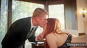 Has Her Darkest Fulfilled (108 With Maitland Ward And Des Ires