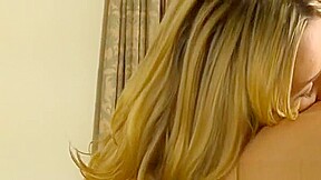 Having Dudes Shaft Inside Her Throat And Twat Delights Chick