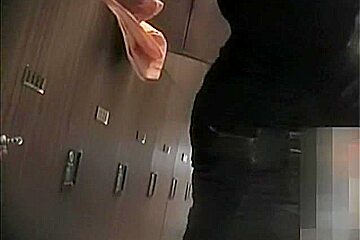 Having taken shower nude Asian cuties get on cam 439 su0304
