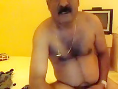Hawt Indian Step dad