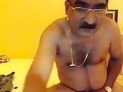 Hawt Indian Step dad