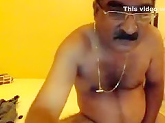 Hawt Indian Step dad