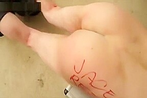 Hazing the Newcomer II