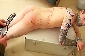 Hazing the Newcomer II
