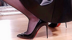 Helena in office