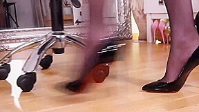 Helena in office