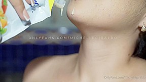 Hermosa Colombiana 28