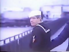 He's having fun as soon as his wife leaves - The French Connection