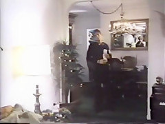 He's having fun as soon as his wife leaves - The French Connection