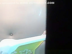 Hidden Spy , Amateur, Russian Video You'Ve Seen
