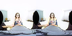 Holly Banks in Holly Banks And Her Wanks - POV - RealityLovers