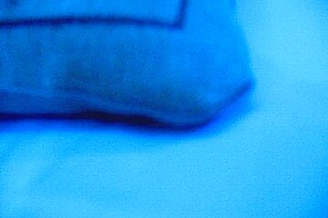 Homemade video of a couple fucking before going to bed