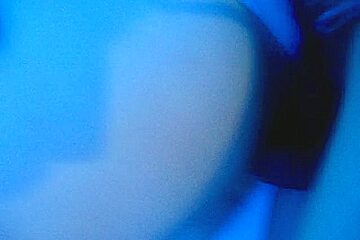 Homemade video of a couple fucking before going to bed