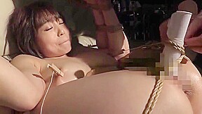 Honami Akagi - Aczd-159 Ropes Lewd Flower