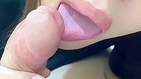 Horny Adult Scene Cumshot Watch Pretty One