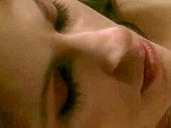 Horny Bitches Slammed In Hardcore Orgy