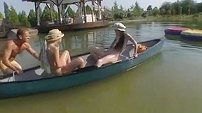 Horny Chicks Alice And Lolly Got Ass Fucked