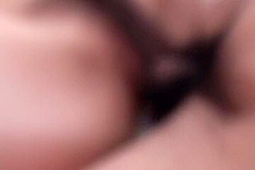 Horny Japanese Tits Bouncing Hard Fucked