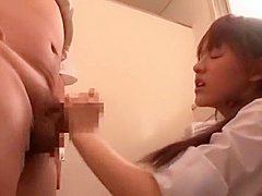 Horny Japanese chick Yui Uehara in Incredible Lingerie, Dildos/Toys JAV clip