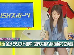 Horny Japanese model Kyoko Misumi, Azusa Kato in Fabulous , Handjobs JAV movie
