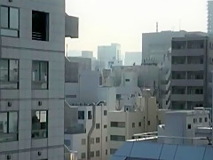 Horny Japanese model Rin Aoki, Mitsuki An in Amazing Cumshots, POV JAV scene