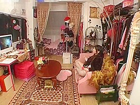 Horny Japanese model Ringo Akai, Mirai Hirose, Saya Namiki in Fabulous teens 18+, Solo Female JAV scene