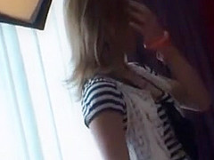 Horny Japanese model Sakura Kiryu in Best Couple JAV movie