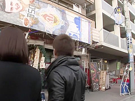 Horny Japanese model in Incredible Amateur, Hardcore JAV movie