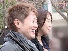 Horny Japanese model in Incredible Amateur, Hardcore JAV movie