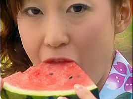 Horny Japanese whore Mako Katase in Hottest Big Tits, BDSM JAV scene