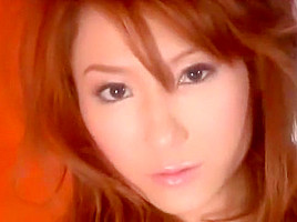 Horny Japanese whore Nana Otone in Amazing JAV video