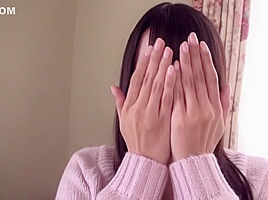 Horny Japanese whore in Exotic teens 18+, HD JAV scene