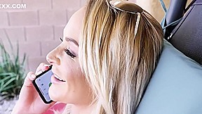 Horny Landlord Strikes A Deal With Cute teen 18+ Slut Emma Hix