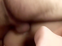 Horny Latin Studs Intimate Fuck Session