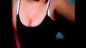 Horny Latina Has An Orgasmic Shower In Her Country House