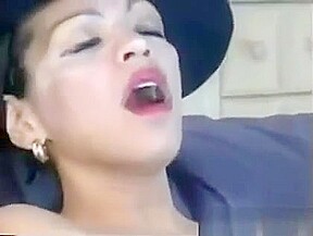 Horny Lesbians Fisting And Licking In An Orgy