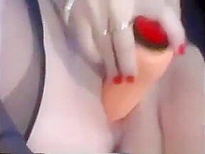 Horny Lesbians Fisting And Licking In An Orgy