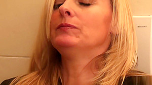 Horny Milf Cunt need it ervery Day