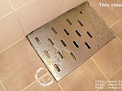 Horny Pee Special №19