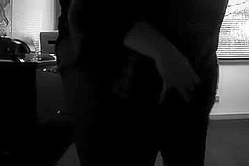 Horny Secretary 1