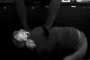Horny Secretary 1