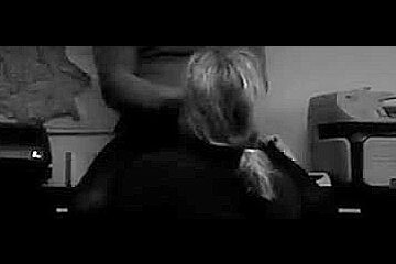 Horny Secretary 1