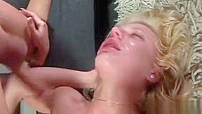 Horny Slut Angela Stone Gets Throat Fucked Hard