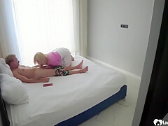 Horny Slutty Gf