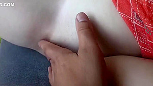 Horny Step daddy Has a Anal Lust on His Step Daughter