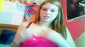 Horny Step sister Cumming Hard First Time Squirting